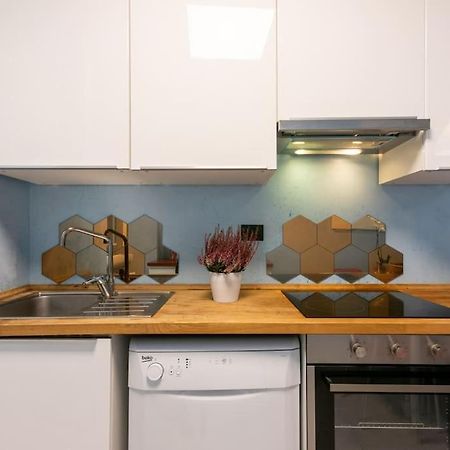 Seneca Apartment Milano Ngoại thất bức ảnh