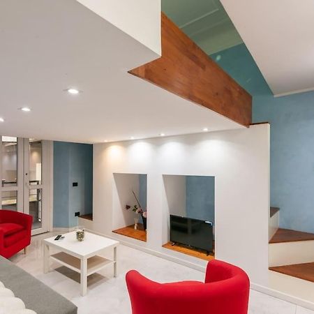 Seneca Apartment Milano Ngoại thất bức ảnh