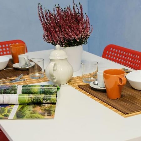 Seneca Apartment Milano Ngoại thất bức ảnh