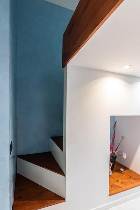 Seneca Apartment Milano Ngoại thất bức ảnh
