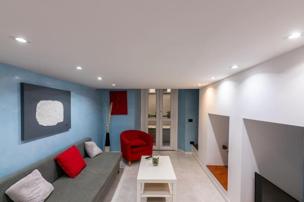 Seneca Apartment Milano Ngoại thất bức ảnh
