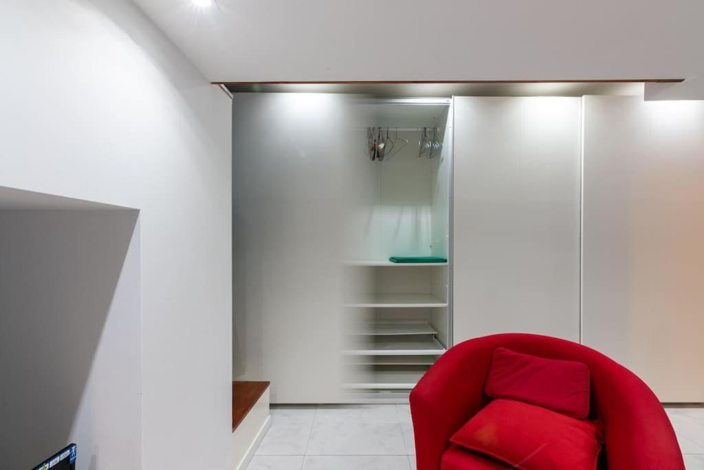 Seneca Apartment Milano Ngoại thất bức ảnh