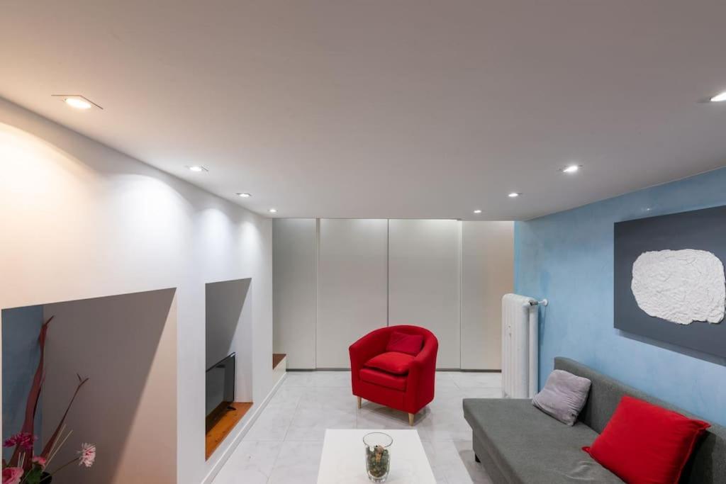 Seneca Apartment Milano Ngoại thất bức ảnh