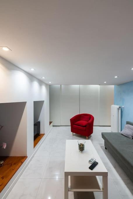 Seneca Apartment Milano Ngoại thất bức ảnh
