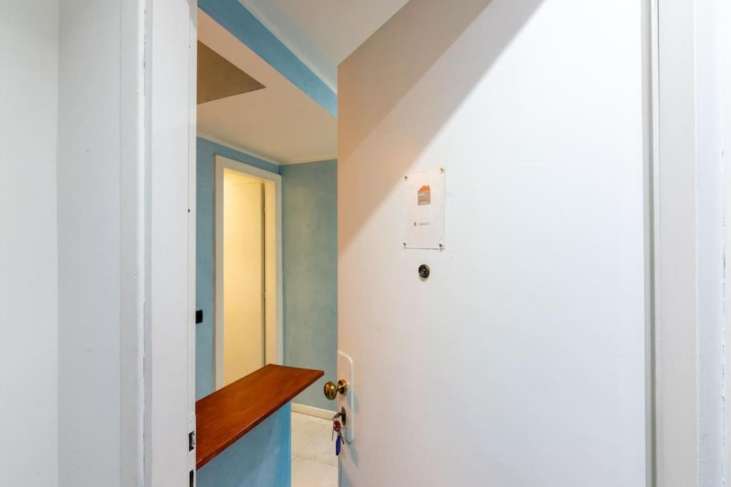 Seneca Apartment Milano Ngoại thất bức ảnh
